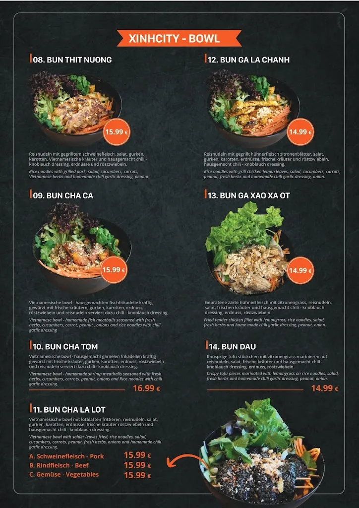 Menu_Xinh City | Vietnamese Cuisine_Paderborn_image_3