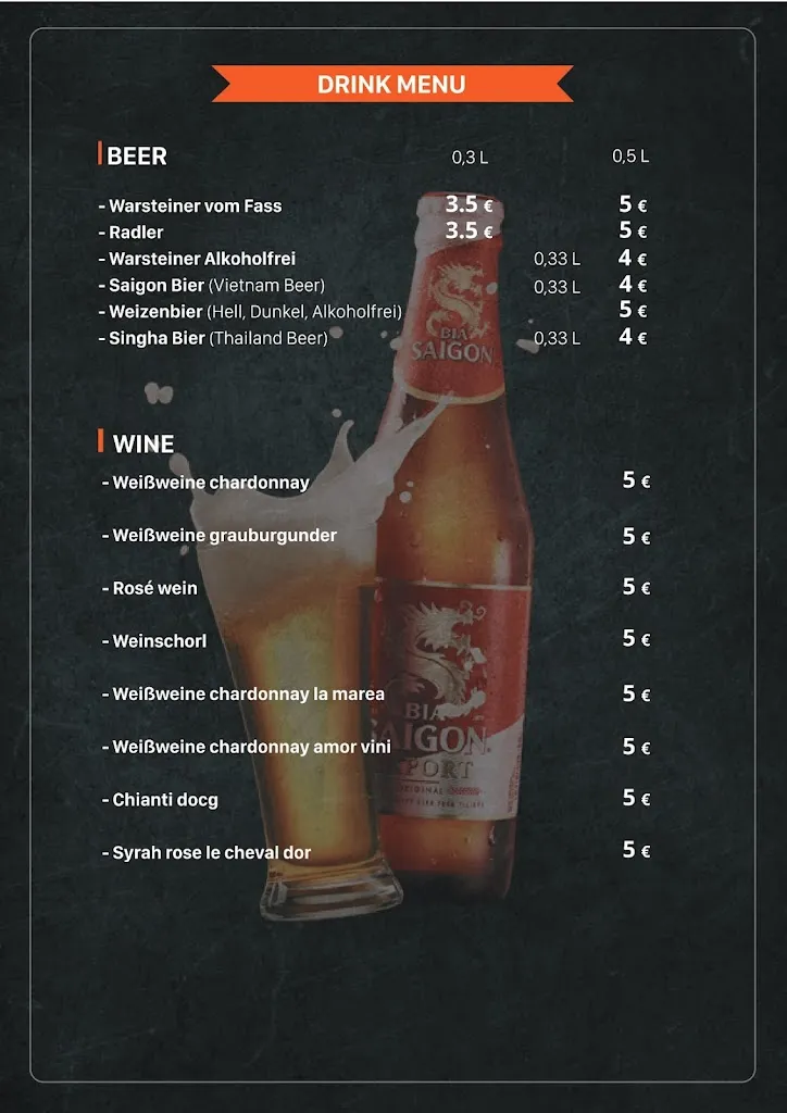 Menu_Xinh City | Vietnamese Cuisine_Paderborn_image_4