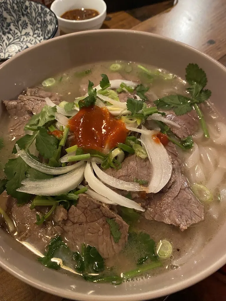 Menu_Xinh City | Vietnamese Cuisine_Paderborn_image_9