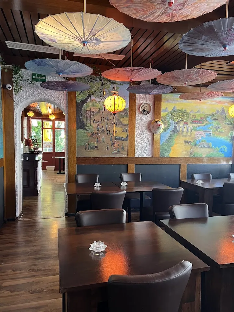 Xinh City | Vietnamese Cuisine restaurant in Paderborn