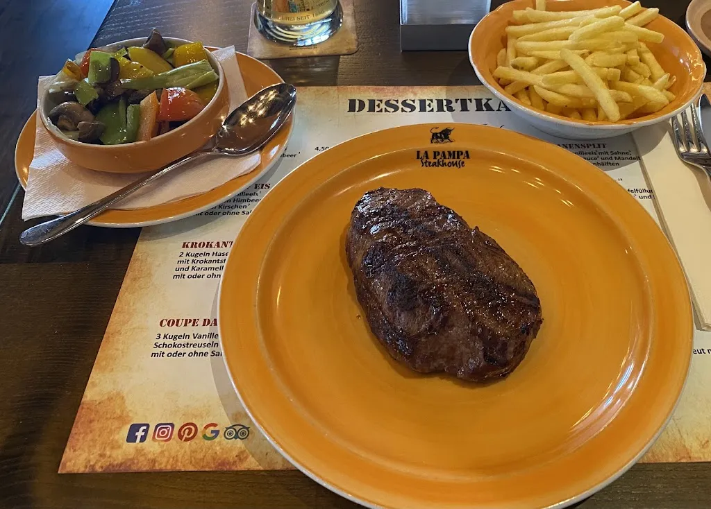 Menu_Steakhouse La Pampa_Paderborn_image_5