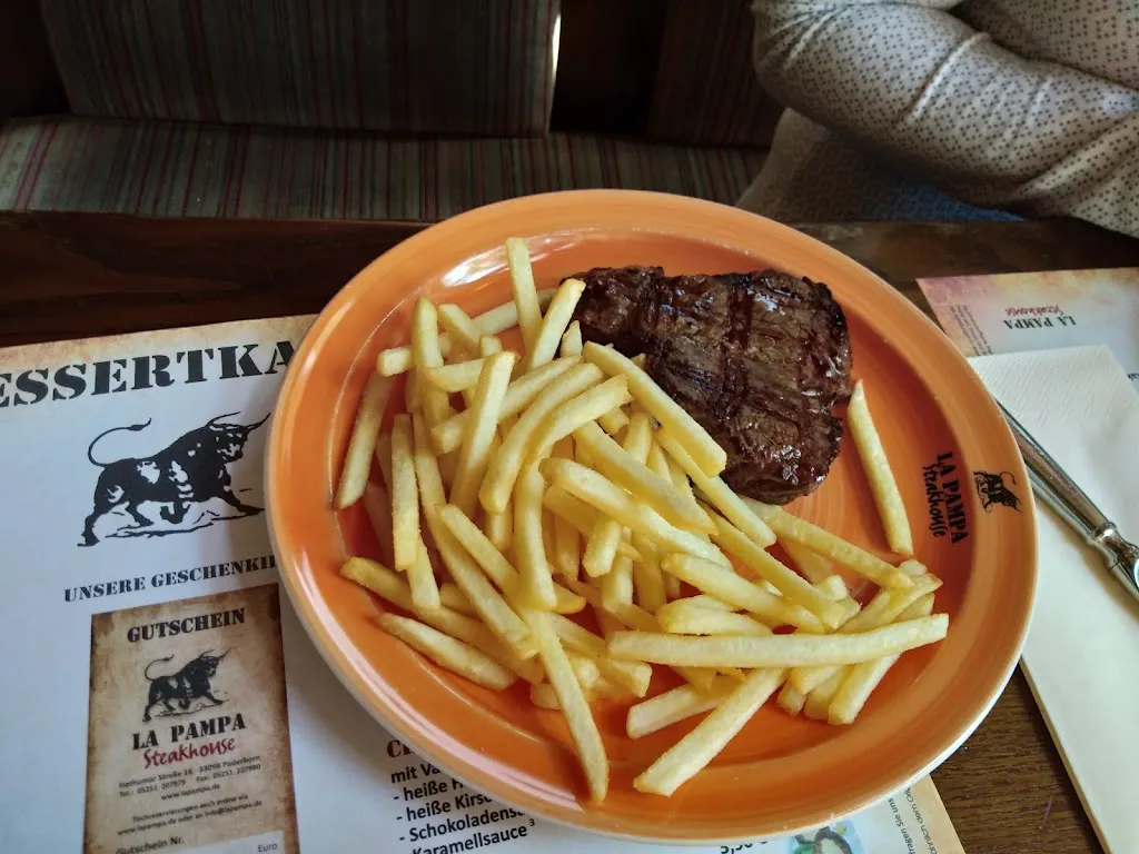 Menu_Steakhouse La Pampa_Paderborn_image_8