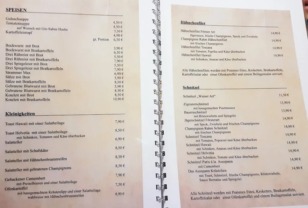 Menu_Wirtshaus Ausspann'_Paderborn_image_3