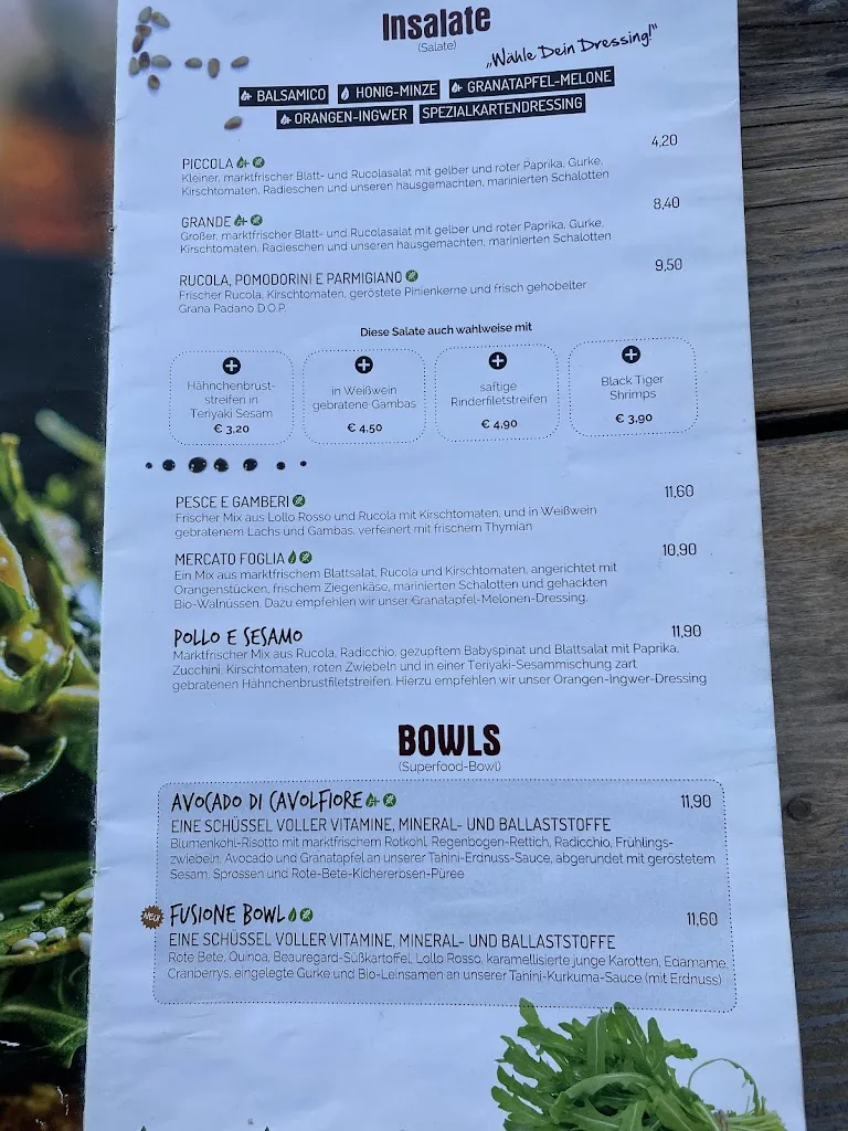 Menu_PURiNO Gut Warthe Paderborn_Paderborn_image_2