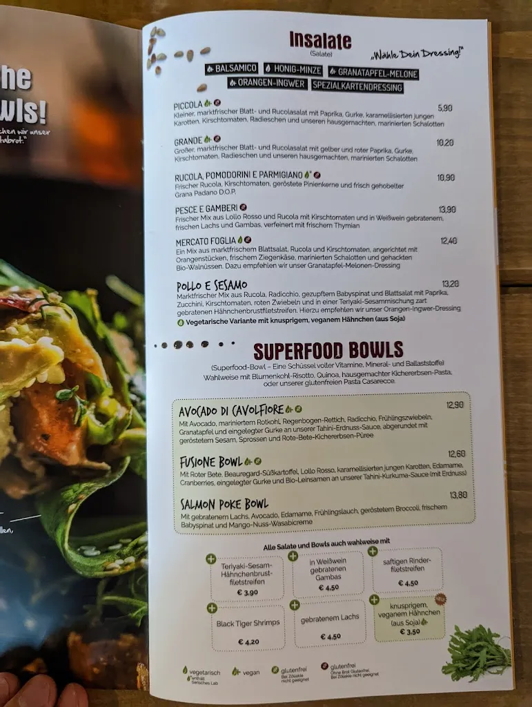 Menu_PURiNO Gut Warthe Paderborn_Paderborn_image_4