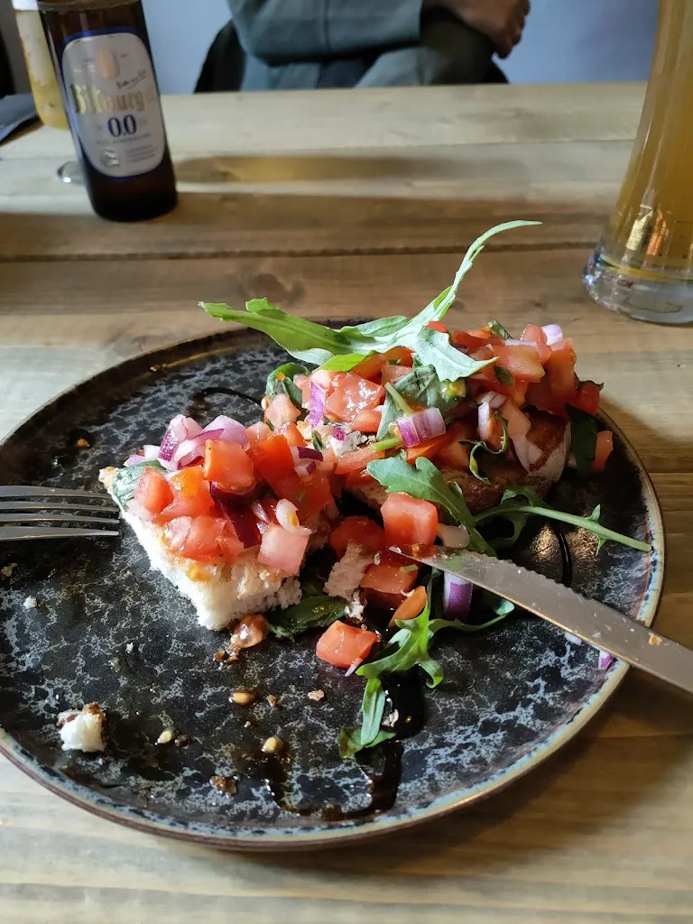 Menu_PURiNO Gut Warthe Paderborn_Paderborn_image_7