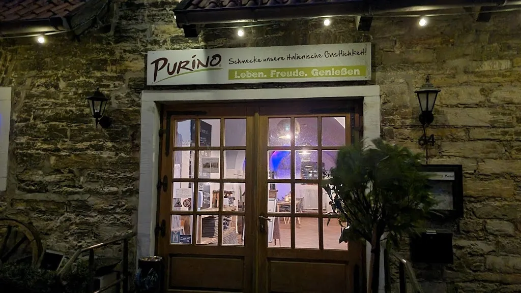 PURiNO Gut Warthe Paderborn restaurant in Paderborn