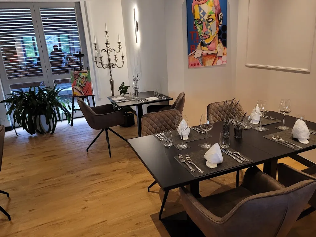 Die Akelei restaurant in Paderborn