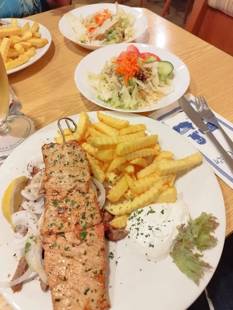 Menu_Bei Mario_Gochsheim_immagine_3