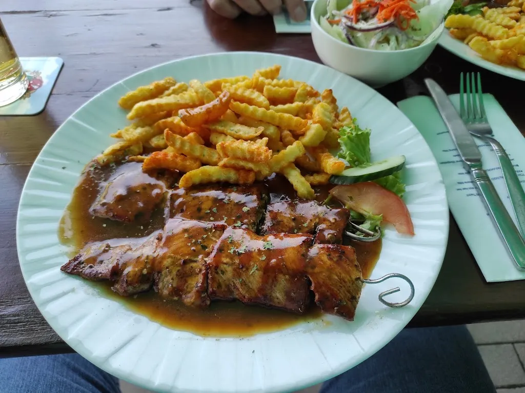 Menu_Bei Mario_Gochsheim_immagine_5