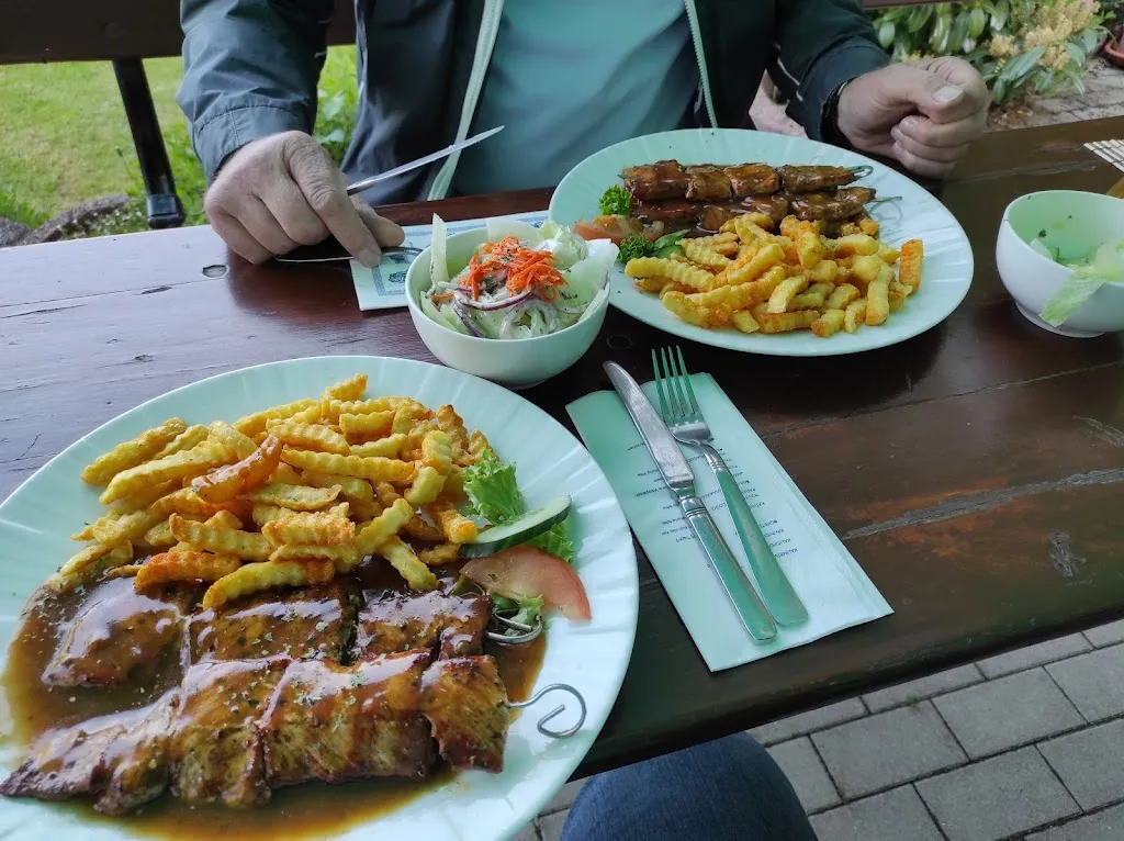 Menu_Bei Mario_Gochsheim_immagine_8