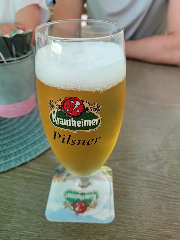 Menu_Bei Mario_Gochsheim_immagine_9