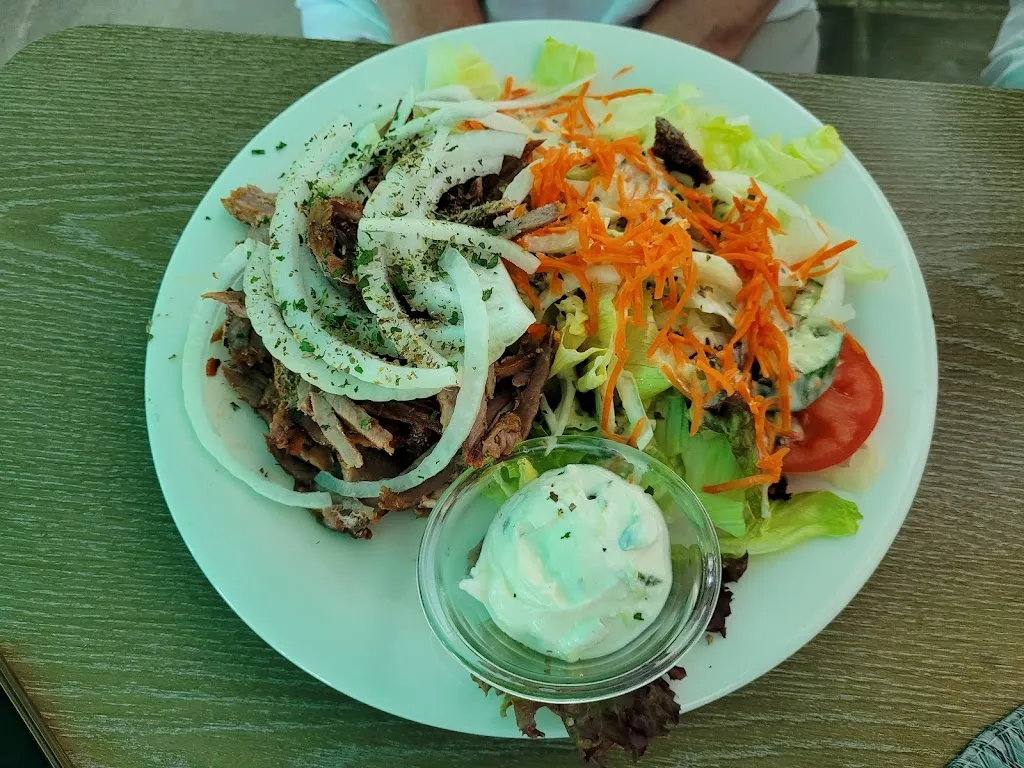 Bruder Klaus_Bei Mario_Gochsheim_review