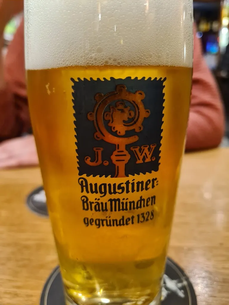 Menu_German House Restaurant_Paderborn_image_6