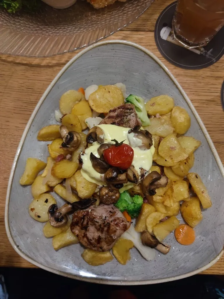 Menu_German House Restaurant_Paderborn_image_8