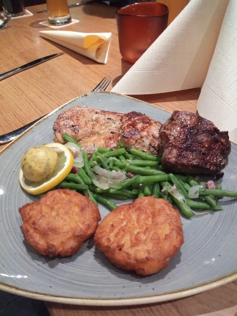 Menu_German House Restaurant_Paderborn_image_9