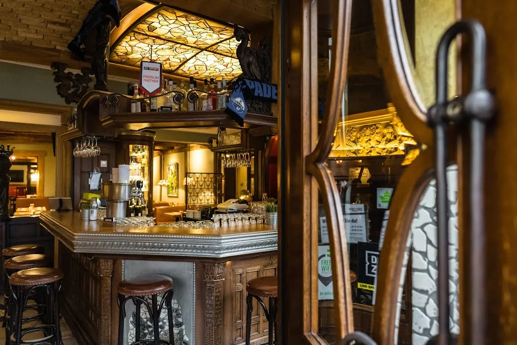 German House Restaurant restaurant in Paderborn