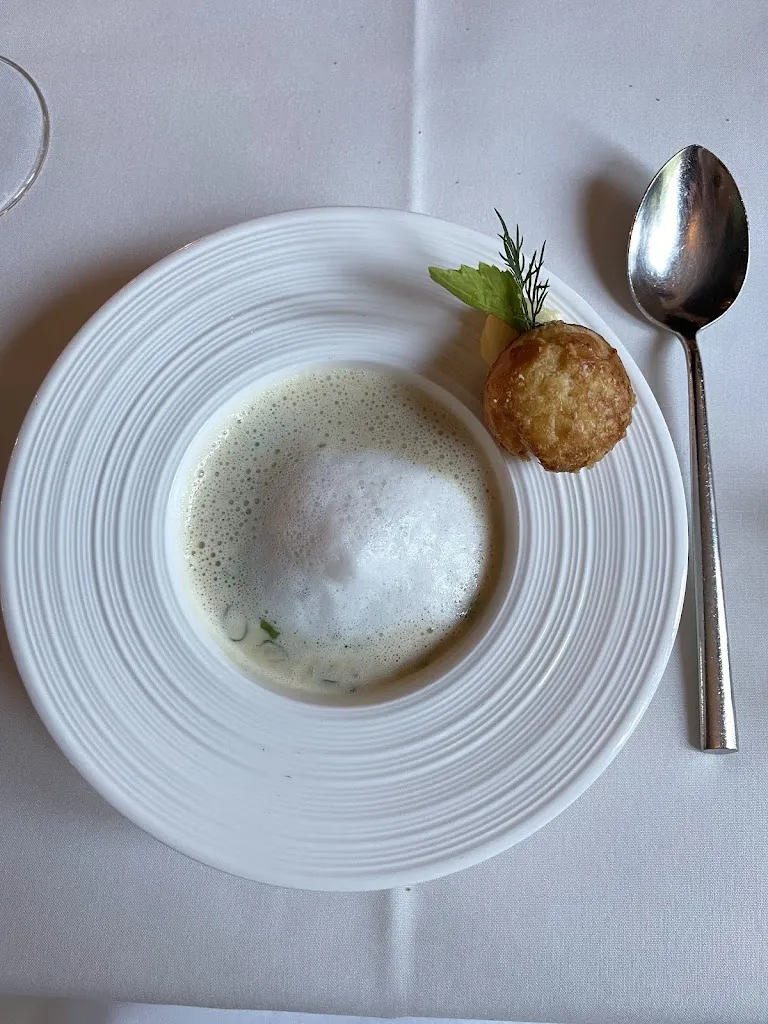 Menu_Restaurant Balthasar_Paderborn_immagine_5