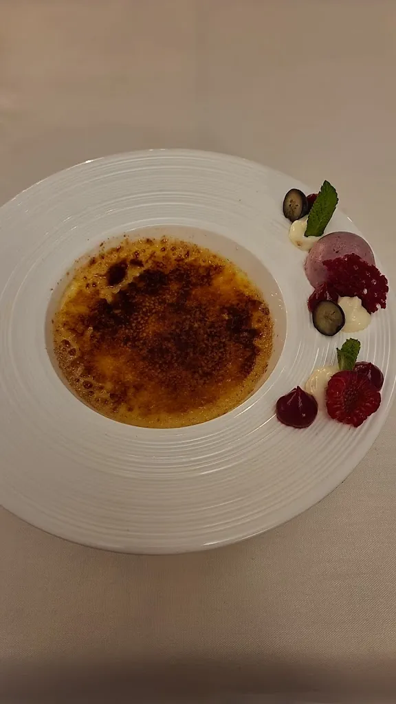 Menu_Restaurant Balthasar_Paderborn_immagine_7