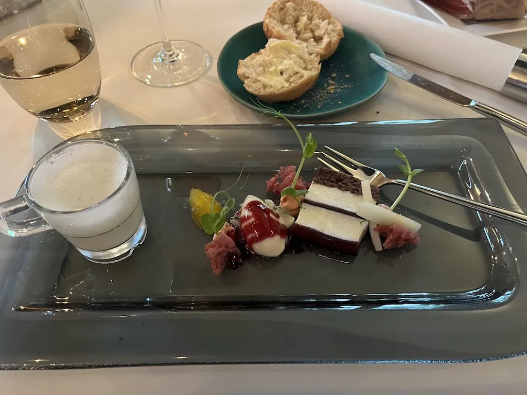 Tanja P._Restaurant Balthasar_Paderborn_review