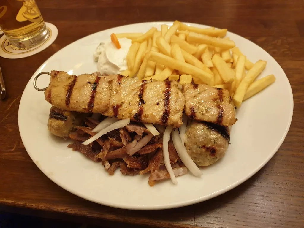 Menu_Restaurant Poseidon_Paderborn_image_6