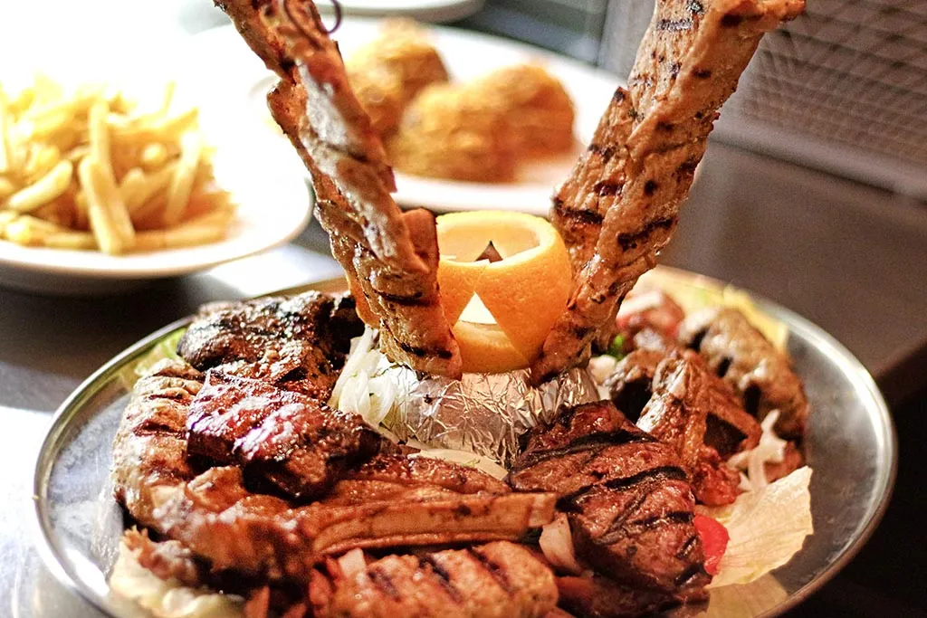 Restaurant Poseidon_Paderborn_slider_image_2