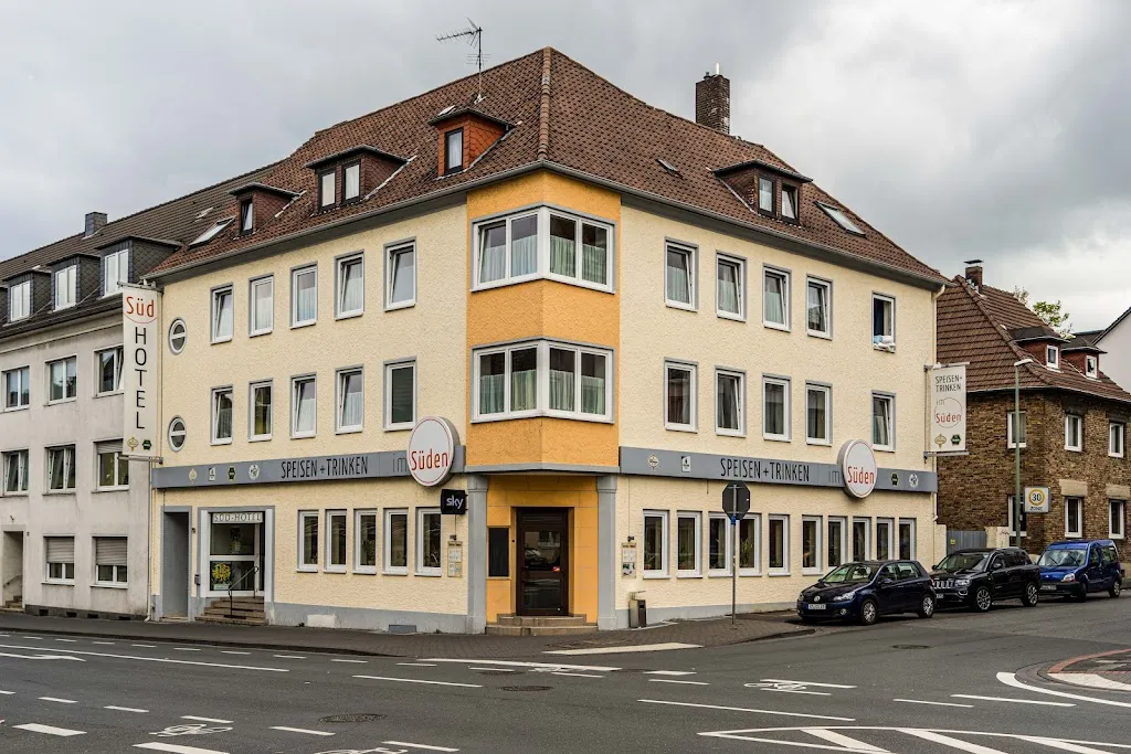 im Süden - Restaurant und Bar_Paderborn_slider_image_3