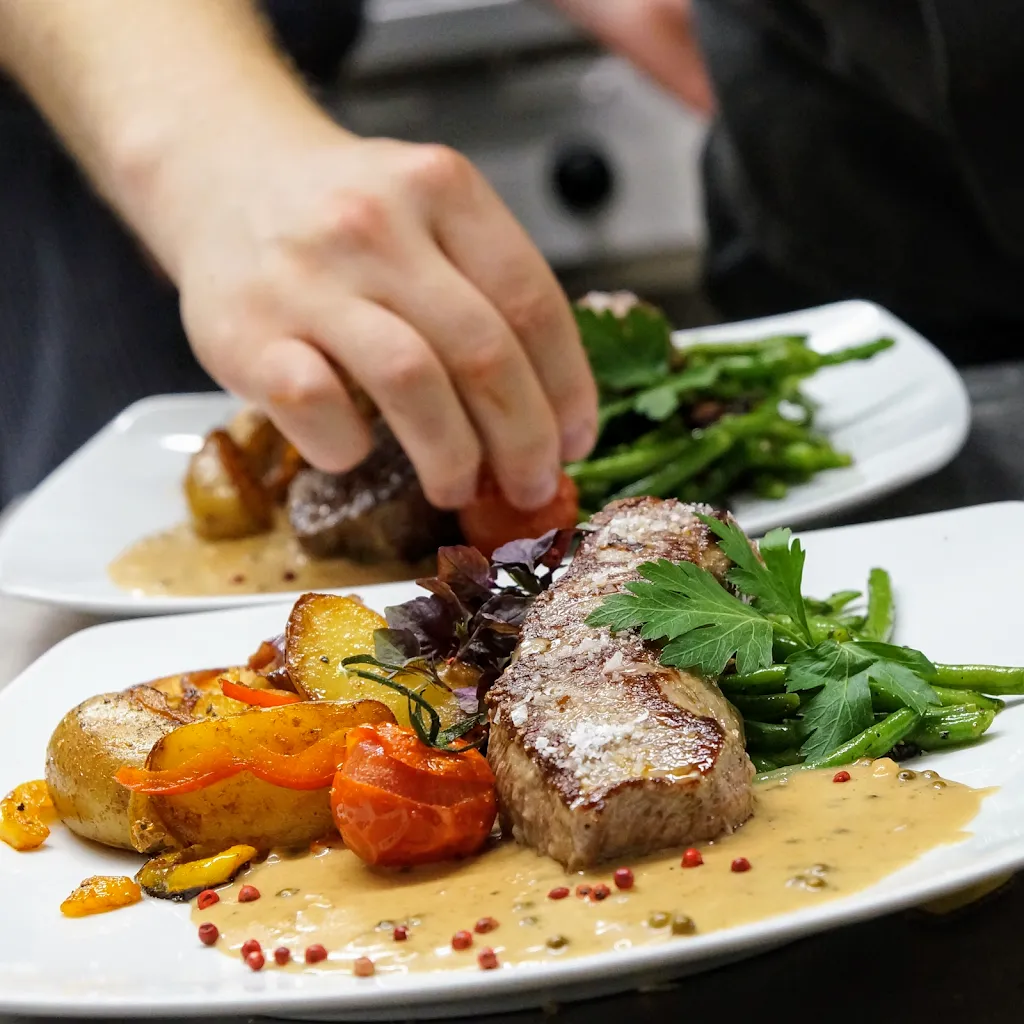 Menu_Galerie-Hotel & La petite Galerie_Paderborn_image_6