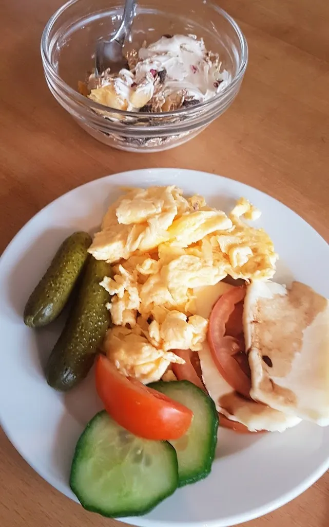 Menu_Galerie-Hotel & La petite Galerie_Paderborn_image_7