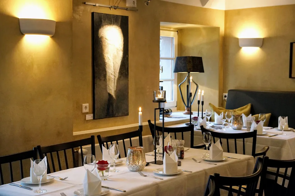 Galerie-Hotel & La petite Galerie restaurant in Paderborn