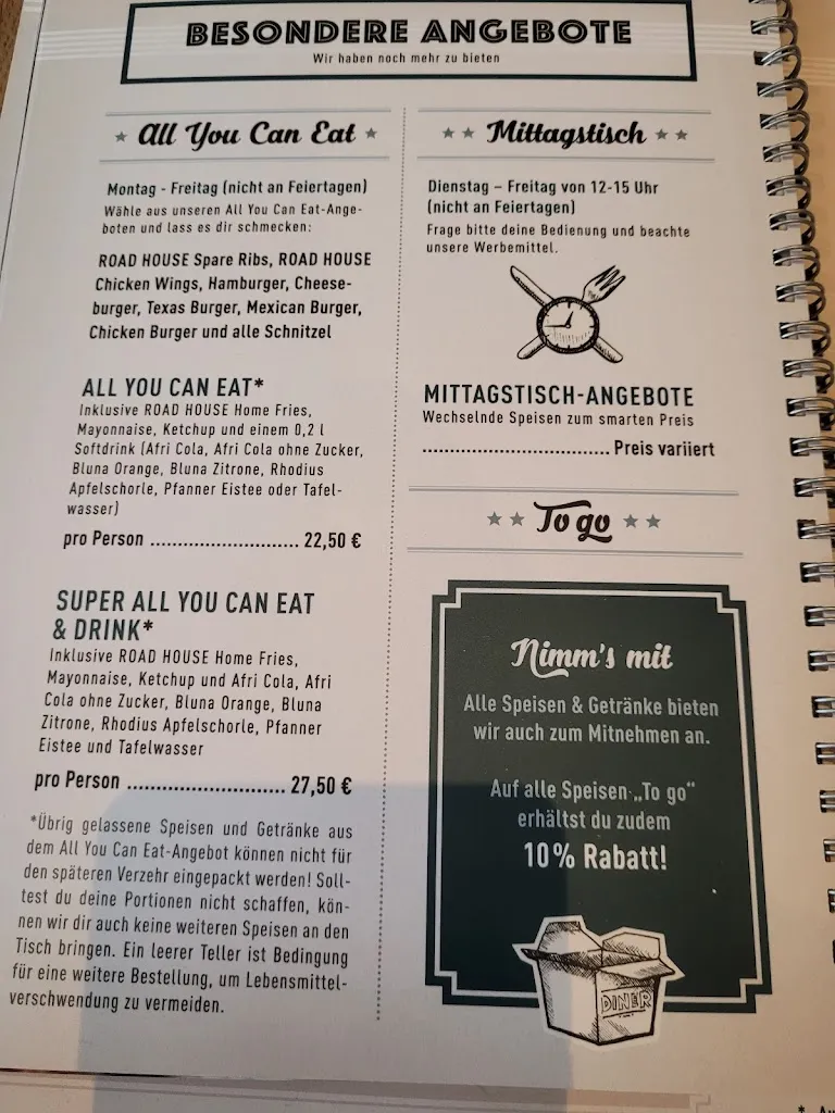 Menu_Road House Downtown - Paderborn_Paderborn_image_2