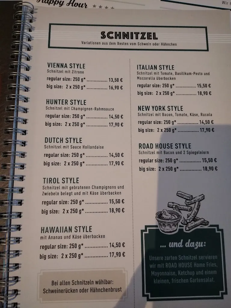 Menu_Road House Downtown - Paderborn_Paderborn_image_4