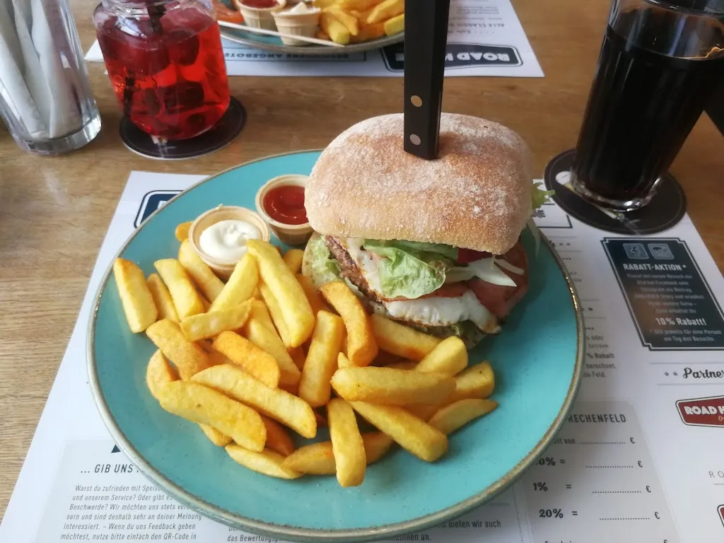 Menu_Road House Downtown - Paderborn_Paderborn_image_5