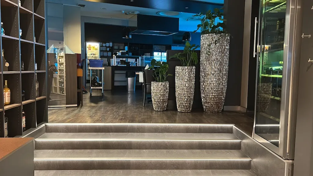 KÖ13 restaurant in Paderborn