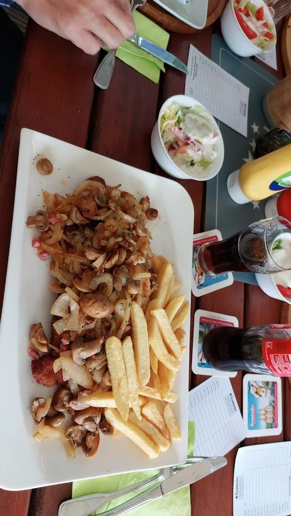 Menu_Treffpunkt Süd / Paderborn_Paderborn_image_5