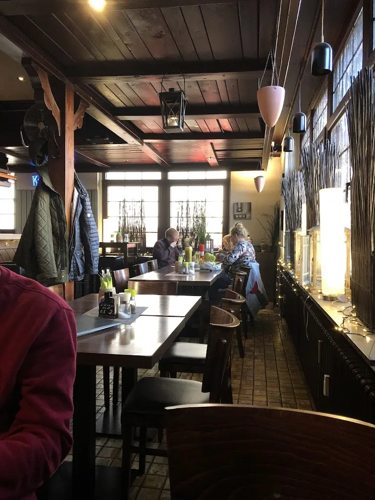 Treffpunkt Süd / Paderborn restaurant in Paderborn