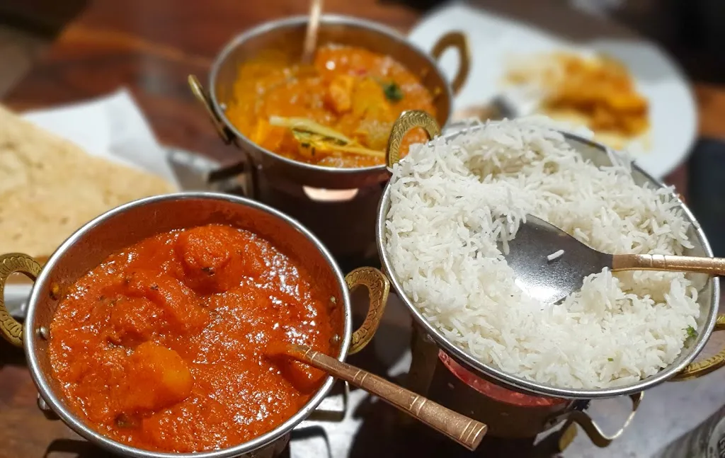 Menu_Indian Palace_Paderborn_immagine_4