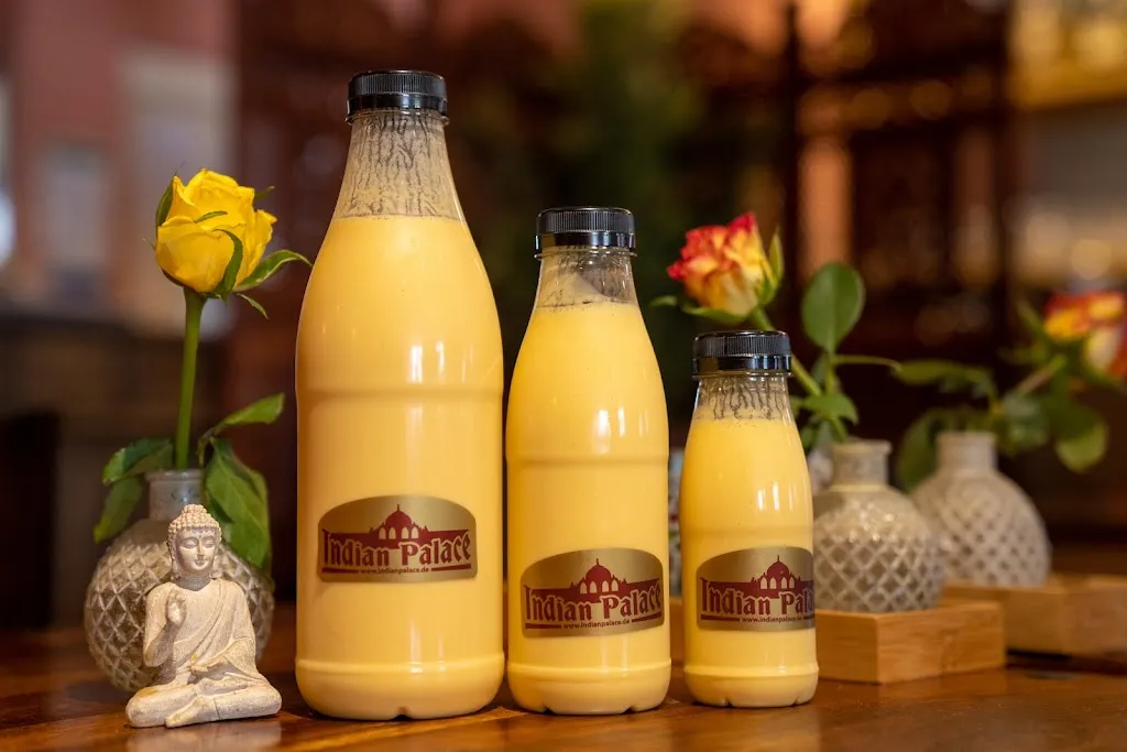 Menu_Indian Palace_Paderborn_immagine_5