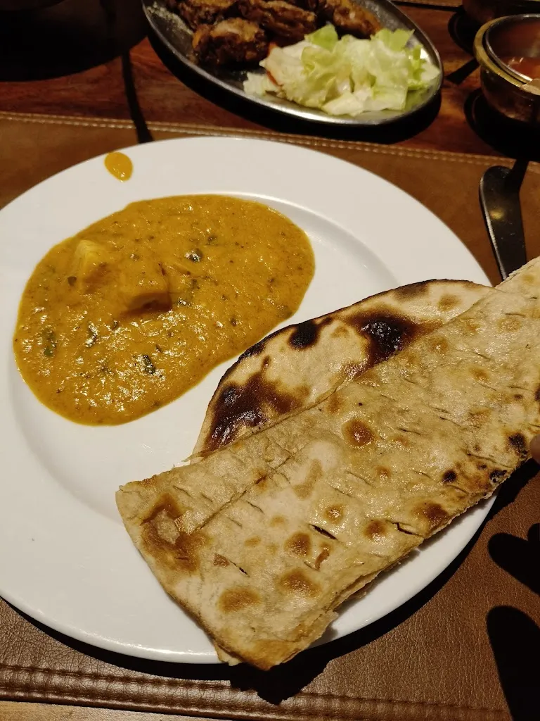 Menu_Indian Palace_Paderborn_immagine_7