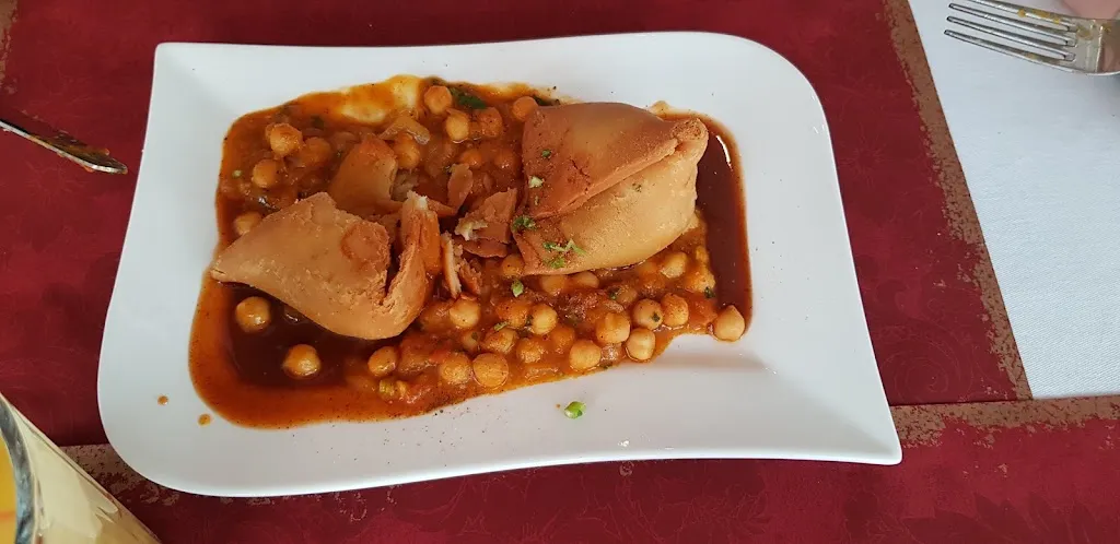 Menu_Indian Palace_Paderborn_immagine_8