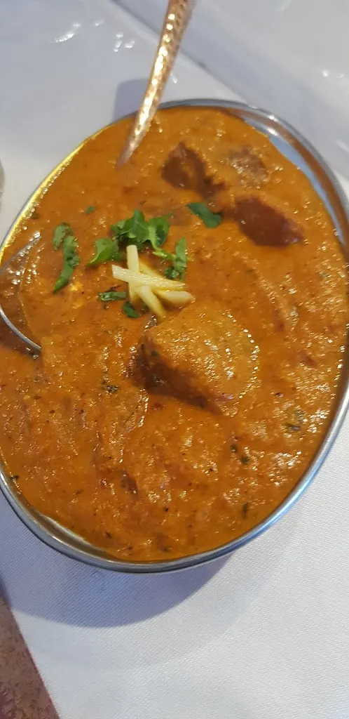 Menu_Indian Palace_Paderborn_immagine_9