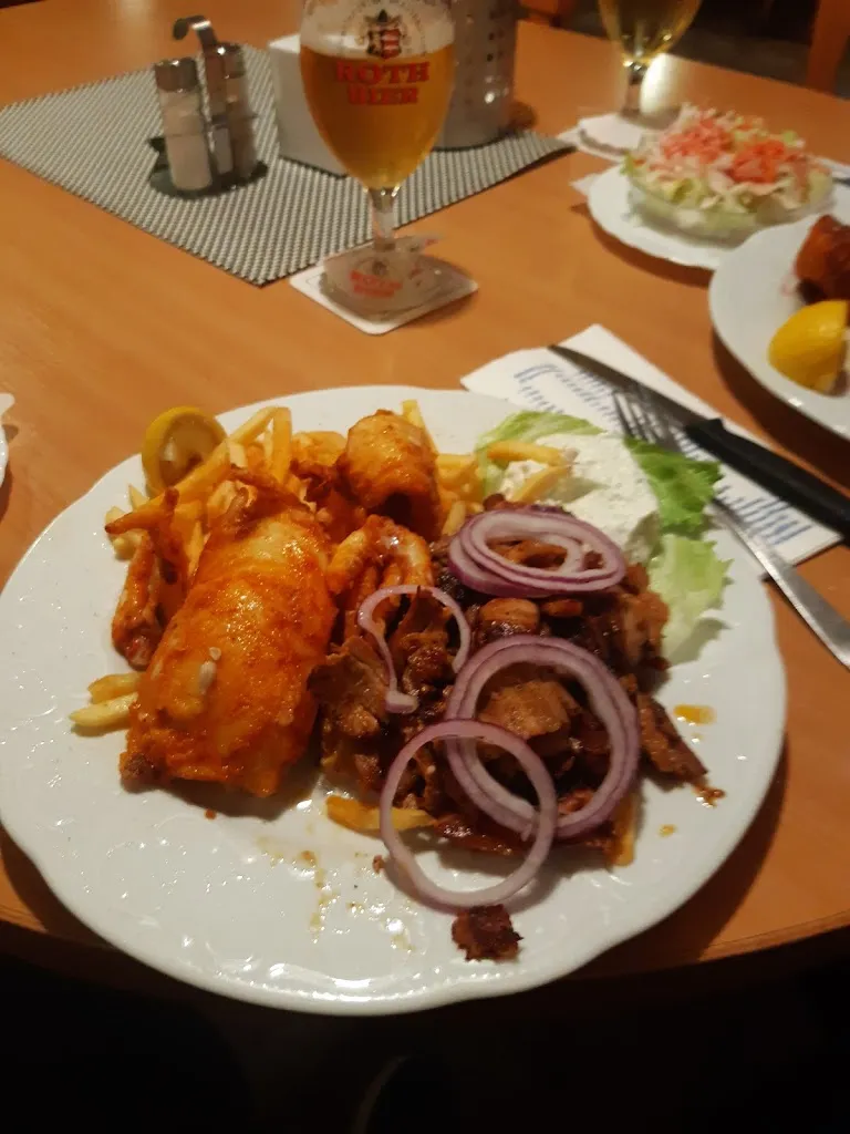 Menu_TSV-Gaststätte „Panos“_Gochsheim_immagine_2