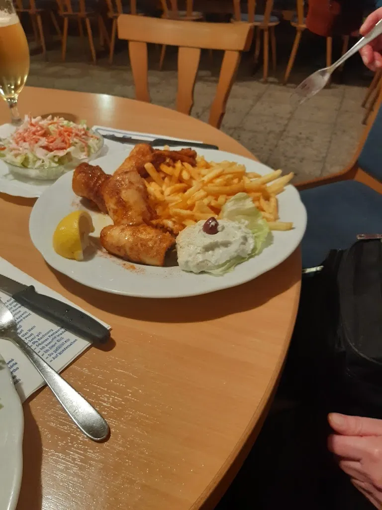 Menu_TSV-Gaststätte „Panos“_Gochsheim_immagine_6