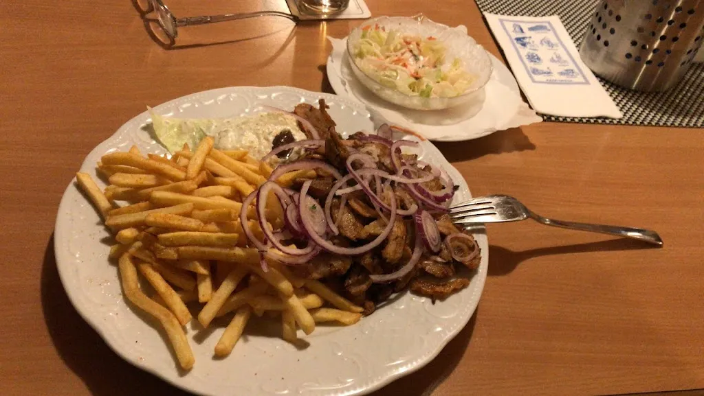 Menu_TSV-Gaststätte „Panos“_Gochsheim_immagine_7