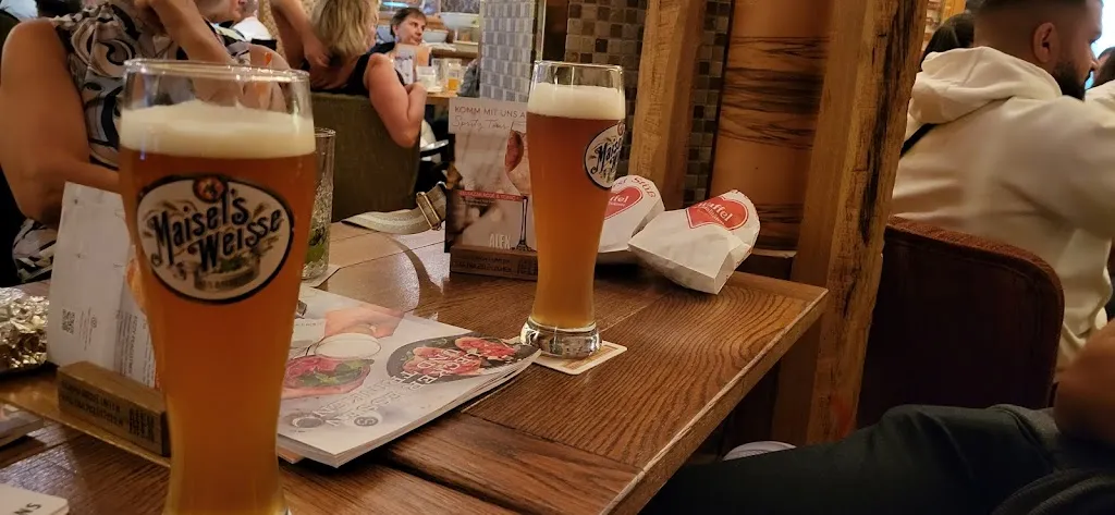 Menu_ALEX Paderborn_Paderborn_immagine_7