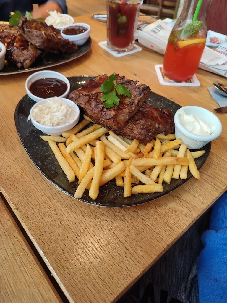 Menu_ALEX Paderborn_Paderborn_immagine_8