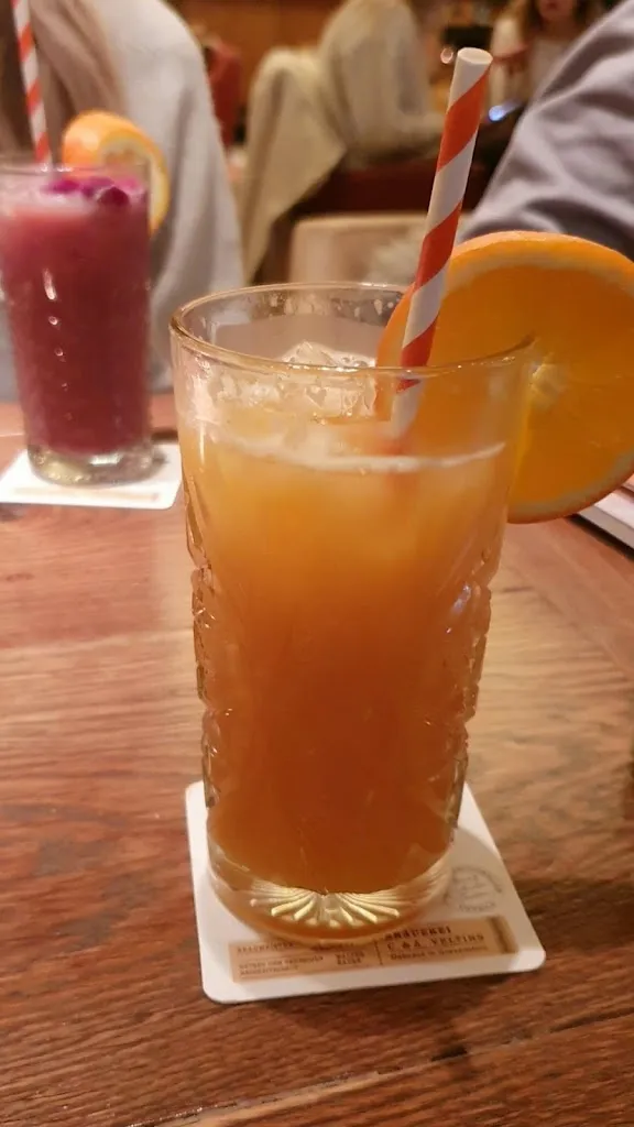 Menu_ALEX Paderborn_Paderborn_immagine_9