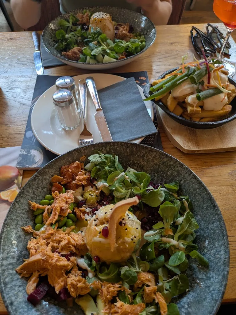 Ed Donlon_ALEX Paderborn_Paderborn_review