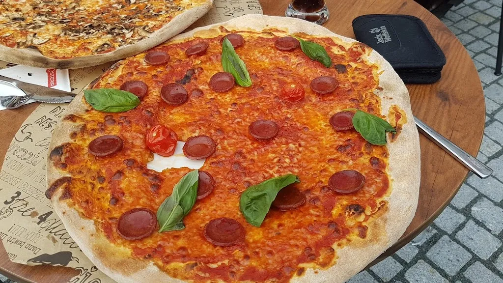 Menu_L'Osteria Paderborn_Paderborn_image_5