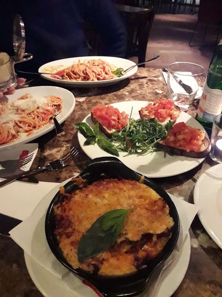 Menu_L'Osteria Paderborn_Paderborn_image_6